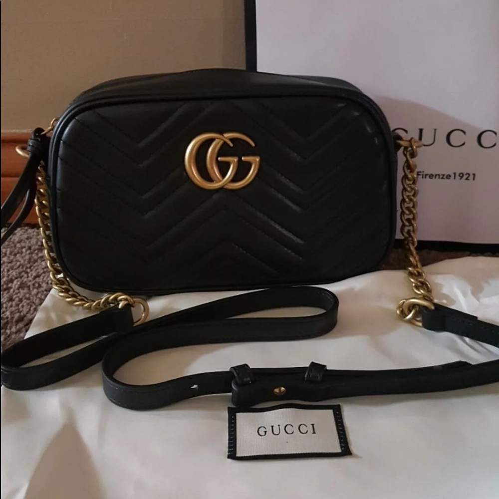 Gucci bag
